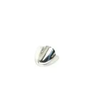 Whitecap S-1388 Stainless Steel Midget Vent