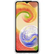 Samsung Soft Clear Case for Galaxy A04s