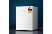 Devanti 70L Bar Fridge - White