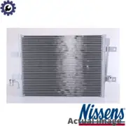 CONDENSER AIR CONDITIONING 940311 FOR FIAT SIENA ALBEA/PALIO PETRA STRADA 1.2L