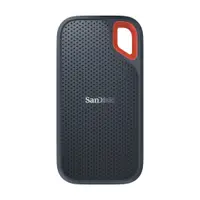 在飛比找蝦皮商城優惠-SanDisk Extreme 行動固態硬碟 2TB (E6