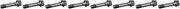 ARP 151-6005 Rod Bolt Kit