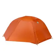 Big Agnes Copper Spur UL2 3-Season 2-Person Hiking Tent - Tangelo