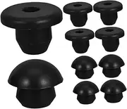 GETAJGHSD Hydraulic Jack Oil Plugs 20 Pack Universal Fit for Car Jacks Replacement Bottle Plugs Sealing Cap for Automotive Jacks Car Repair Accessories