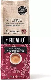 St Remio Coffee Ground INTENSE 250G