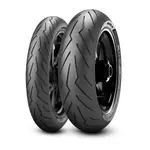 『為鑫』 PIRELLI 倍耐力 ROSSO3 運動胎 120/70-17 190/55-17 240/45-17