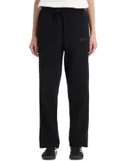 [Champion] Script Wide Leg Pant in Black