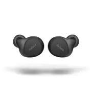 Jabra Evolve2 Buds MS Wireless Bluetooth Earbuds (USB-A Dongle)