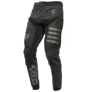 Fasthouse Burn Free Fastline Pant Bike Pants New