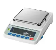 A&D GF-10002A Precision Lab Balance, Compact Scale 10200gX0.01g NEW