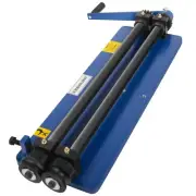 Bead Roller Former Swager Rotary Swaging Machine Manual Winding Machine