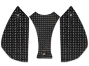 Eazi-Grip Yamaha MT-09 Tank Grips (2024+) (Black)