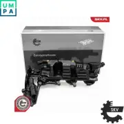 CYLINDER HEAD COVER 48SKV135 FOR CITROËN C6 C5/II/Break/III C-CROSSER/Van C8 C8