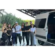 Save 6.00%! Sprinter Van Transportacion Airport PVR to Punta Mita