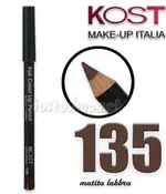 [Kost make up] Kost Lip Pencil 135