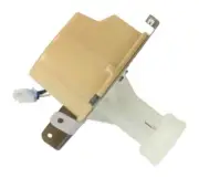 1 of WP2217220 Whirlpool Recirculation Pump Assembly Genuine OEM Part.