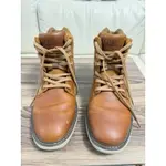 CAT FOOTWEAR「RENOVATE WP 城市探索防水皮靴」P725213