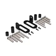 KTM 690 2012-2021 Denali T3 Motorcycle Fender Light Mount Kit