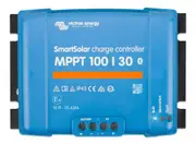 Victron SmartSolar MPPT 100/30 (12/24V) Bluetooth Solar Charge Controller - 30A - SCC110030210