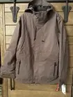 Volcom Men's Standard V.CO OP Snowboard Ski Winter Jacket, Tek Large New