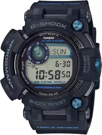 在飛比找Yahoo!奇摩拍賣優惠-日本正版 CASIO 卡西歐 G-Shock GWF-D10