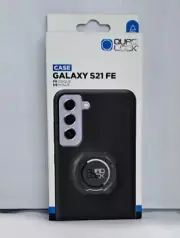 Quad Lock Samsung Galaxy S21FE phone case QLC-GS21FE ***FREE EXPRESS FREIGHT***