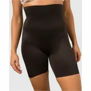 Miraclesuit Shapewear Adjustable Fit High Waist Thigh Slimmer