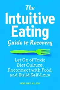 在飛比找博客來優惠-The Intuitive Eating Guide to 