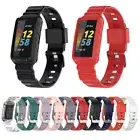 Bracelet Case Replacement Strap Protective For Fitbit Charge 5 Watchband Band