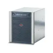 APC SYARMXR9B9I Battery Cabinet - 230 V DC - Lead Acid - Hot Swappable - SYARMXR9B9I