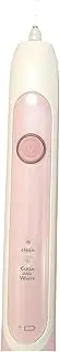 Electric Toothbrush Replacement Handle, Compatible For Philips Sonicare HX6760