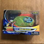 Cepia Kung Zhu Special Forces Battle Hamster Sgt Serge WORKS