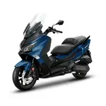 SYM 三陽機車 JOYMAX Z 300 全境領航 前鋒姿態新上市