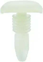SWORDFISH 62159 - Weather Strip Retainer for Ford 385677, Package of 50 pieces