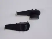 (2) Sicam Bosch Tire Changer Insert Rim Protector for Metal Mounting Head