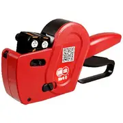 QuikStik Mark II Double Line Date Gun