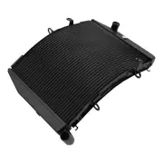 Radiator Engine Cooling Cooler Fit For Honda CBR600RR 2007-2024