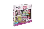Alex DIY Friends 4 Ever Scrapbook Kids Art and Craft Activity