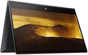 2019 Newest HP ENVY x360 2-in-1 15.6" FHD IPS Micro-edge Touchscreen Laptop, AMD Ryzen5 3500U Processor up to 3.7GHz, 16GB RAM, 512GB M.2 SSD, HDMI, Wireless-AC, Bluetooth, Windows 10, Nightfall Black