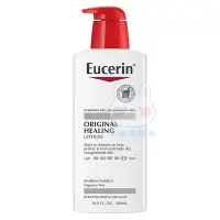 在飛比找Yahoo!奇摩拍賣優惠-【Eucerin 伊思妮】原始經典修復乳液(16.9oz/5