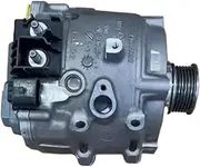 Engine Spare Parts Rebuilt ATG20709 Alternator Compatible For AUDI 4N0903028P 4N0.903.028.P BSG-HP1-65 4N0903028P 4N0903028H 4N0903028D
