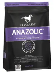 Vitamite Anazolic Horse Supplement - 2kg