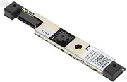 SECFOU Webcam for Notebook Camera Module Fit for E7450 E7250 E5450 Stable Performance Replacement for Broken Cameras