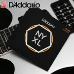 D'ADDARIO 吉他弦 -NYXL 電吉他弦 -NYXL0942- 無與倫比的強度, 調音穩定性, 增強的中音範圍