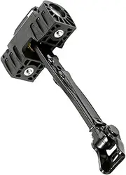 Door Check Bracket Stop for Mini for Cooper for R56/R57/R58 2006-2014 2015 51217176811 Car Door Hinge Stay Check Strap Stopper Front Left/Right