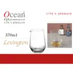 OCEAN BC18513A LEXINGTON 雷辛頓公杯/調酒攪拌杯/玻璃杯 370ML