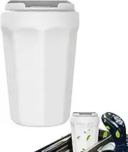 Car Humidifier | Small Car Humidifier | Portable Mist Air Humidifier, 260ML Plant Humidifier, USB Humidifier for Car, Plants, Large Room