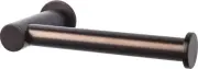 Top Knobs HOP4ORB Hopewell Bath Tissue Hook Oil Rubbed Bronze