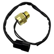 Radiator Fan Thermal Switch Sensor Compatible for Polaris Sportsman Xplorer