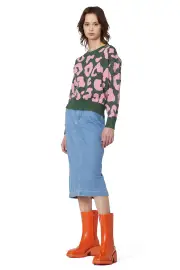 Candy Spot Jumper